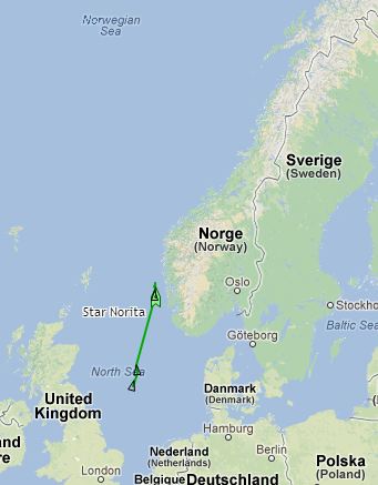 Northland Resources 577107