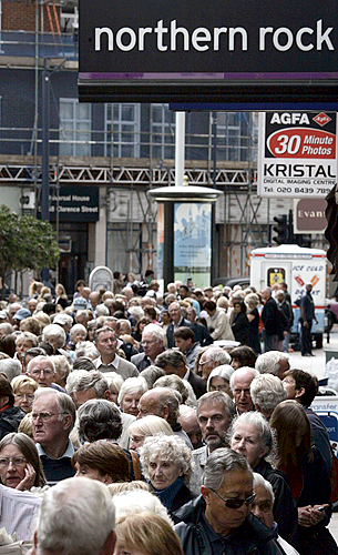 wir sehen bald einen BANK RUN 188875