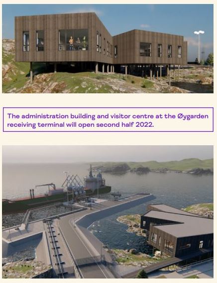 Aker Carbon Capture ASA für die Klimaziele 1311121