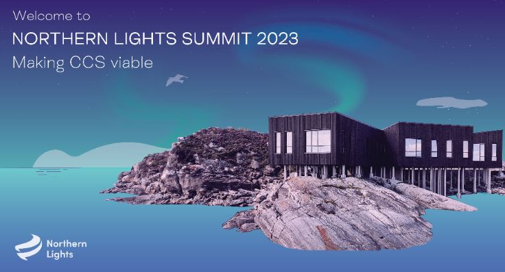 Aker Carbon Capture ASA für die Klimaziele 1393347