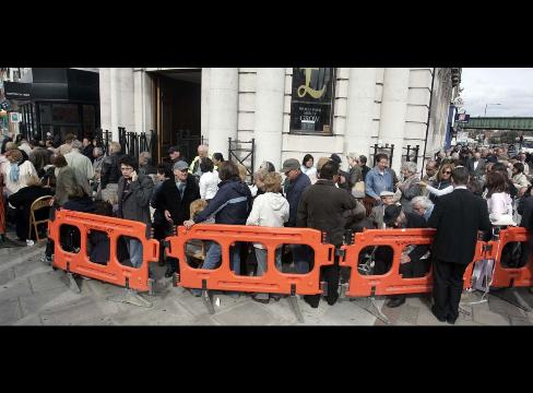 wir sehen bald einen BANK RUN 189397