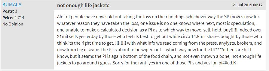 Thomas Cook (A0MR3W) - Rebound nach Kurssturz? 1124194