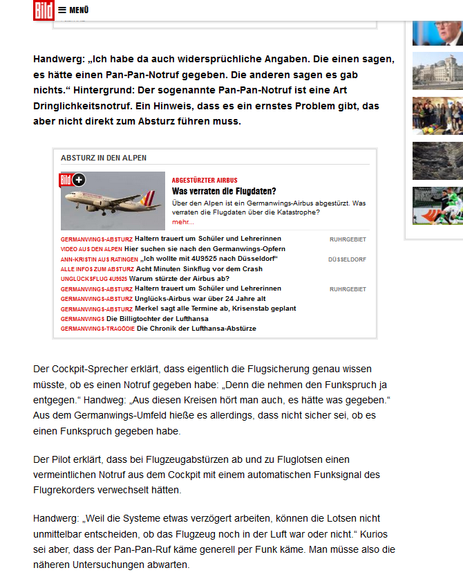 Lufthansa 2012-2015: wohin geht die Reise... 812041