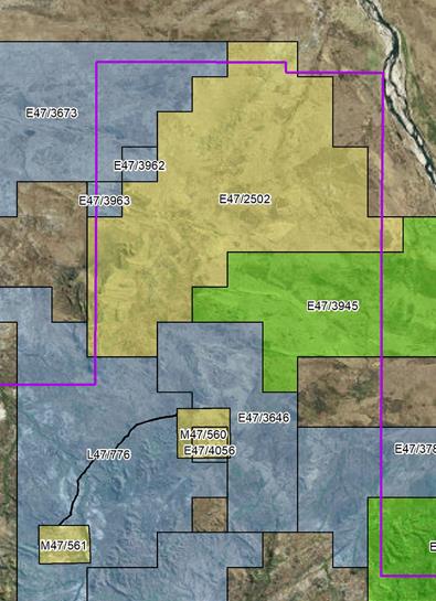 Cobalt, Lithium, Cäsium, Nickel, Gold 1147728