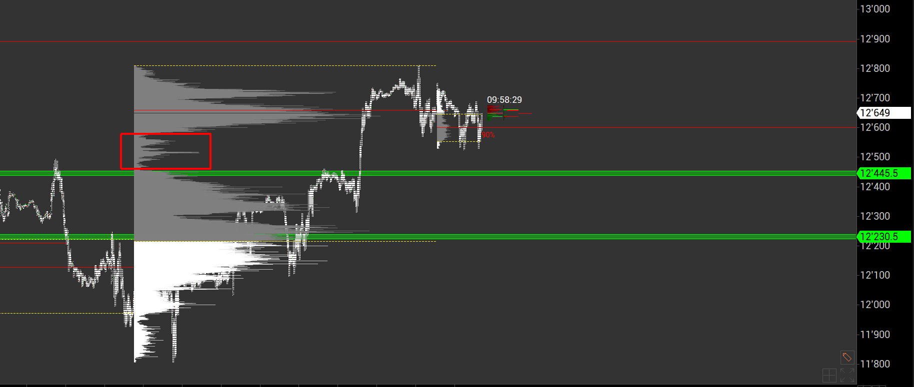 QuoVadisDax - das Original - Nachfolgethread 1363176