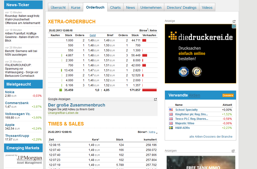 Inside: Praktiker 582051