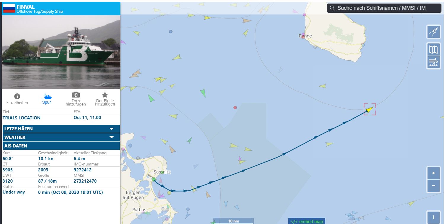 Gazprom 903276 1205897