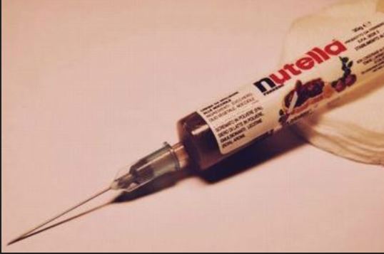 Steinhoff International Holdings N.V. 1233665