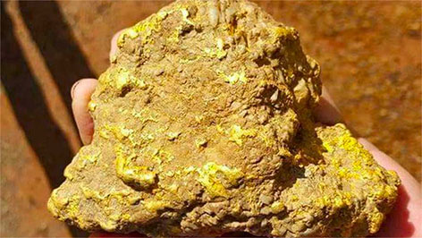 PIONEER RES 20m at 4.08g/t Au 1022945