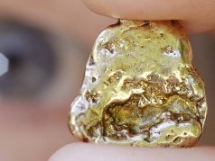 Wenn das Gold redet, dann schweigt die Welt! 222323