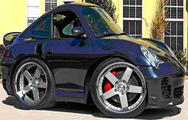 Wenn das Gold redet, dann schweigt die Welt! 306329