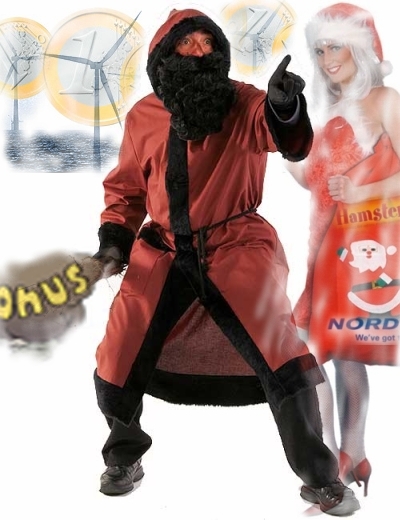 ** News zu Nordex ** (SPAM-FREE) 363710