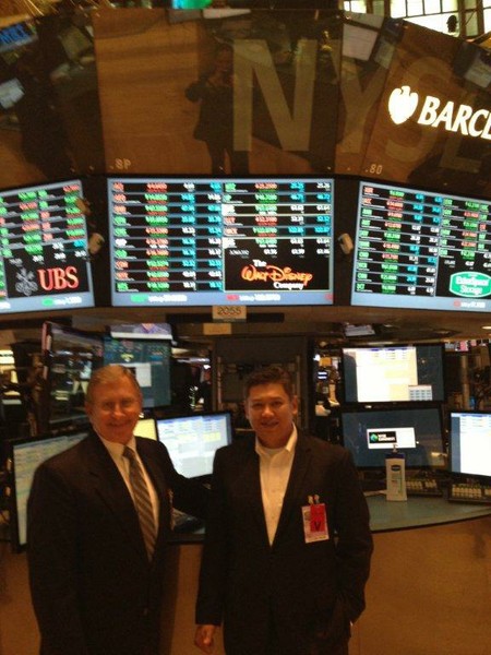 Positive Zukunft mit Verity Corp.(VRTY) 674108