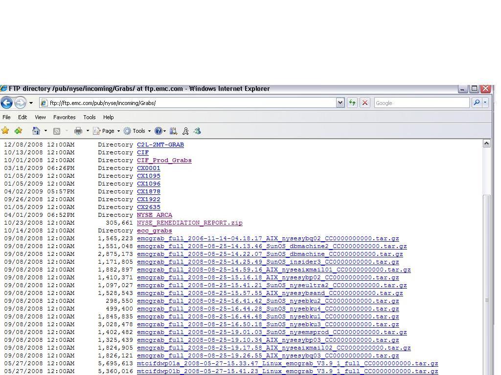 Der USA Bären-Thread 249116