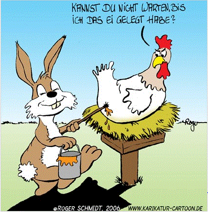 Quo Vadis Dax 2013 - Up, dank Liquidität 592345