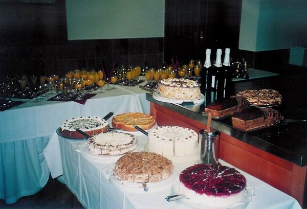 Thompson Creek Metals (Blue Pearl Mng) 99119