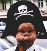 Thompson Creek Metals (Blue Pearl Mng) 81932