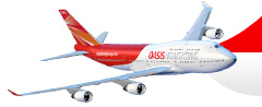 Wer hat Interesse mitmir nach Hongkong zu fliegen? 124090