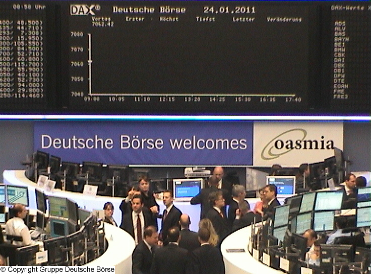 Oasmia Pharmaceutical AB 375163