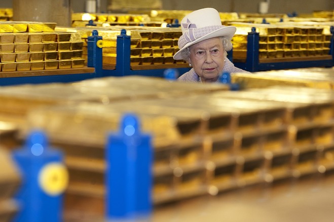 Der USA Bären-Thread 561870