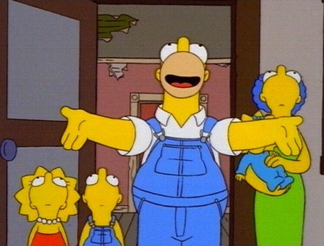 Leute schnell noch positionieren! 167680