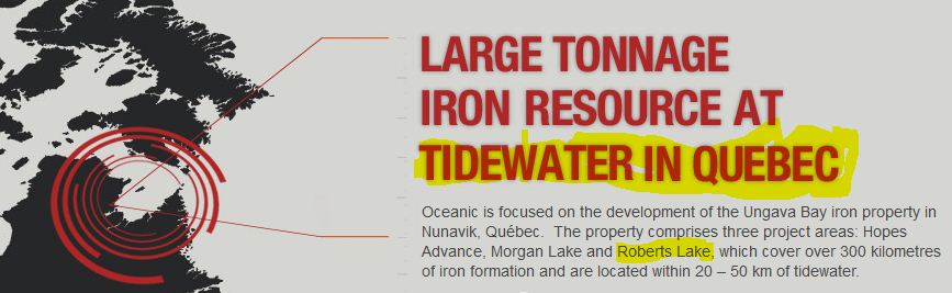 Gulfside Minerals vor 500 % TOP News 466142