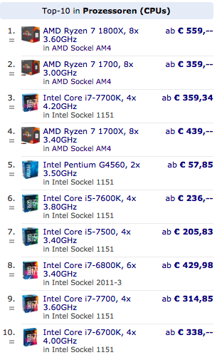AMD- Mit Zen und Vega in eine bessere Zukunft 975378
