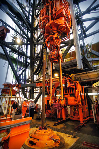 WEST SIBERIAN RES. ist eine kleine schwed. Perle. 166974