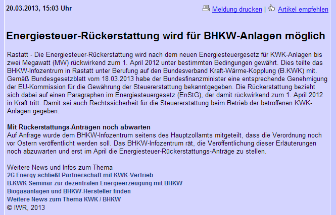 A0HL8N 2G Bio-Energie 589770