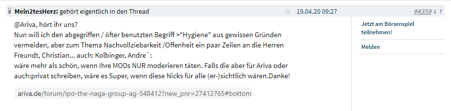 Block Techs Inc. die angekündigte 1000% Rakete? 1173365