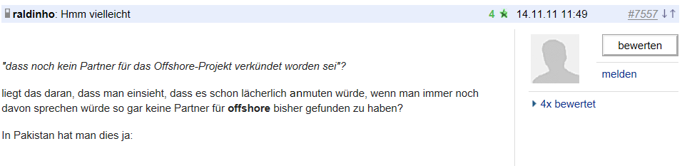 Nordex Akte X 558325