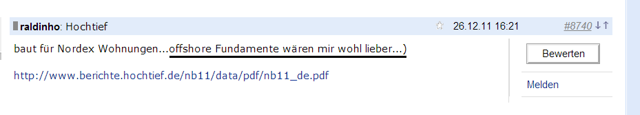 Nordex Akte X 684891