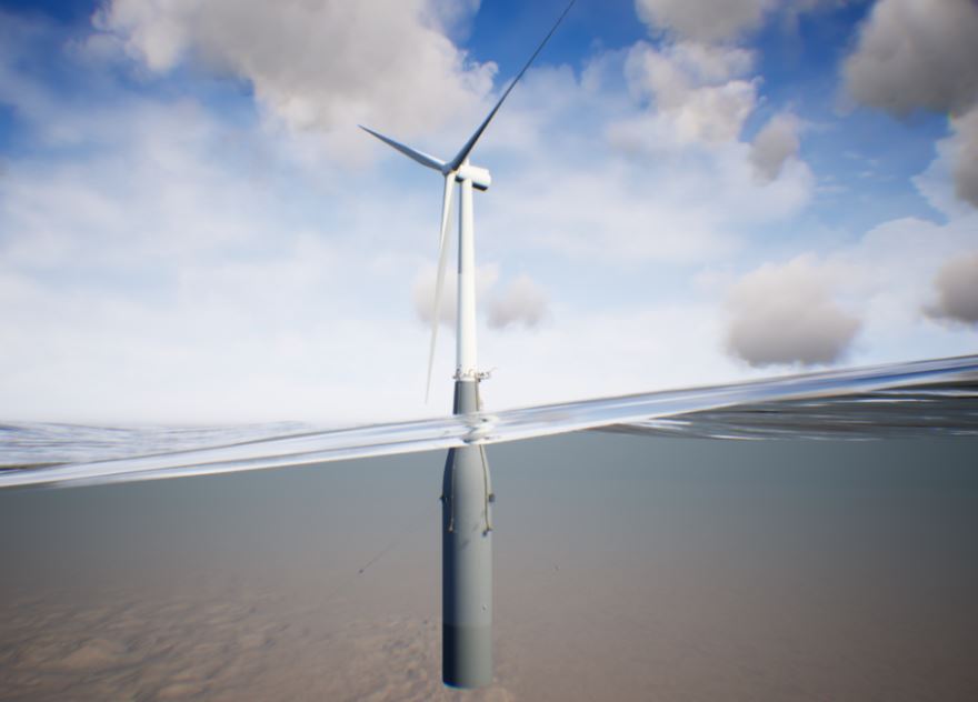 Aker Carbon Capture ASA für die Klimaziele 1200416