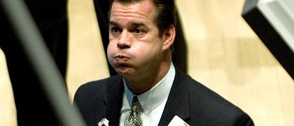 Das Bärengebrüll wird schon wieder lauter, 167204