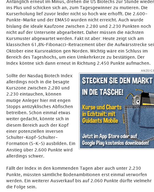 Ariad Pharma on the Top 711919