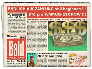 COOP News (ehemals: Wamu /WMIH) 1116587