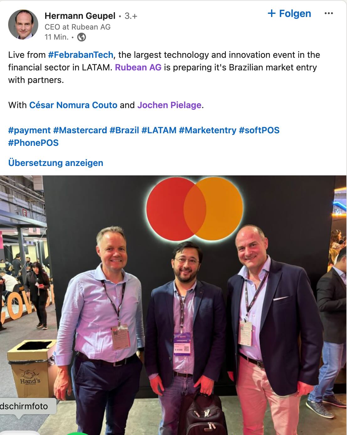 RUBEAN - mit Softpos in die Zukunft _ Infothreat 1436469