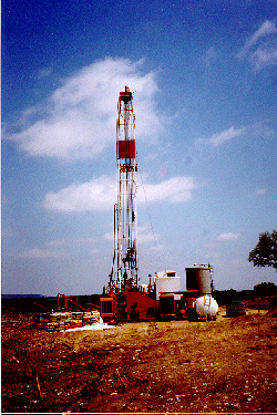 America West Resources Inc ( AWSR ) 170917