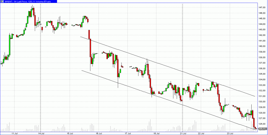 Das Bärengebrüll wird schon wieder lauter, 176482