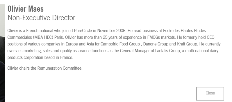 Ab hier geht ´s nach oben - Sunwin - Stevia 834263