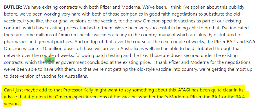 Biontech & MRNA: Revolution in der Pharmaindustrie 1356422