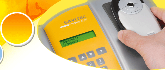 NEOMEDIA / GAVITEC - Mobile Marketing 156930