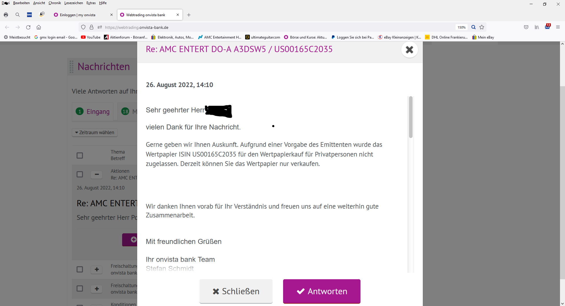 AMC Entertainment Holdings 2.0 - Todamoon?!? 1329930