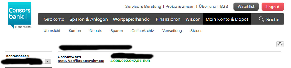 Bank of Ireland - News und Diskussion 922608