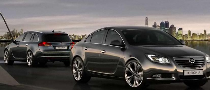 Wir lassen Opel nicht untergehen 199766