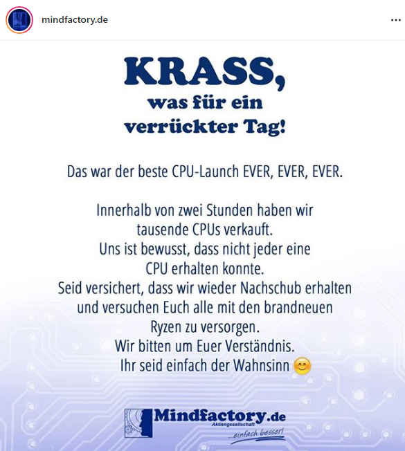 Mit Lisa Su und 7nm zum Next Horizon 1211447