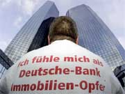 Sparkasse kauft Deutsche Bank Imo-Fonds 26098
