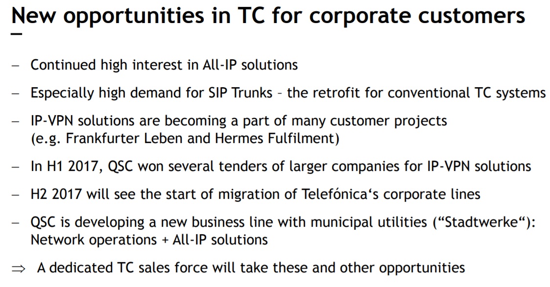 QSC, kritisch betrachtet 1009932