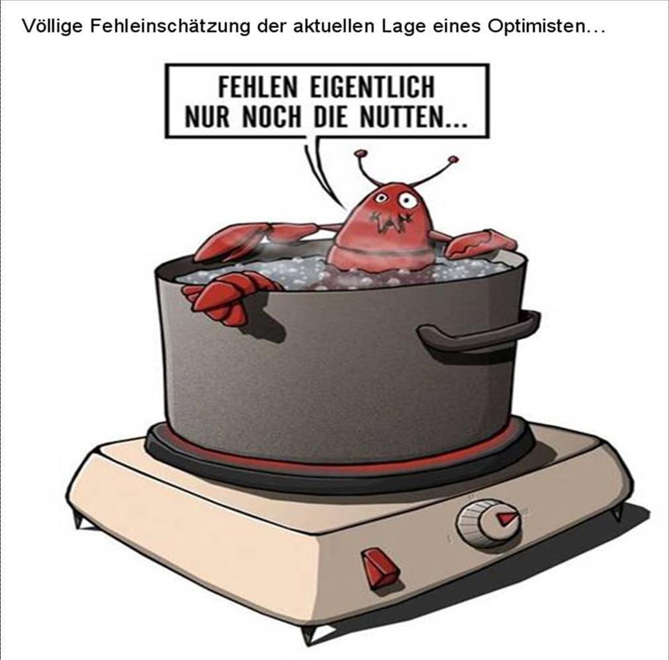 Quo Vadis Dax 2012 - Krise ohne Ende? 476065