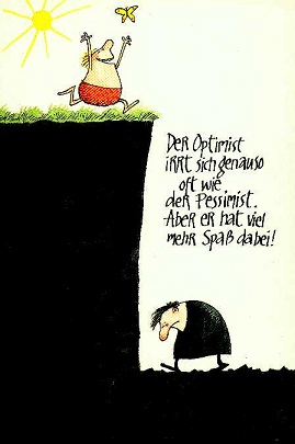 Ein bißchen Spaß muß sein. 375833